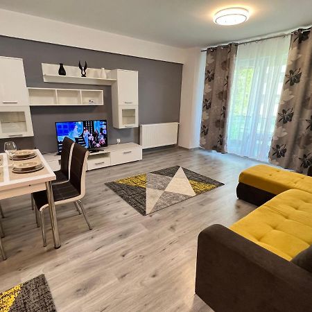 Apartment Robedy Mamaia Exterior foto