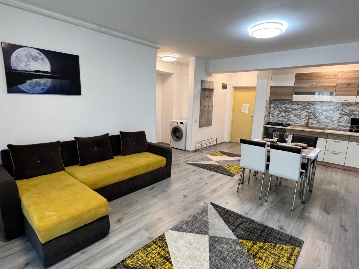 Apartment Robedy Mamaia Exterior foto