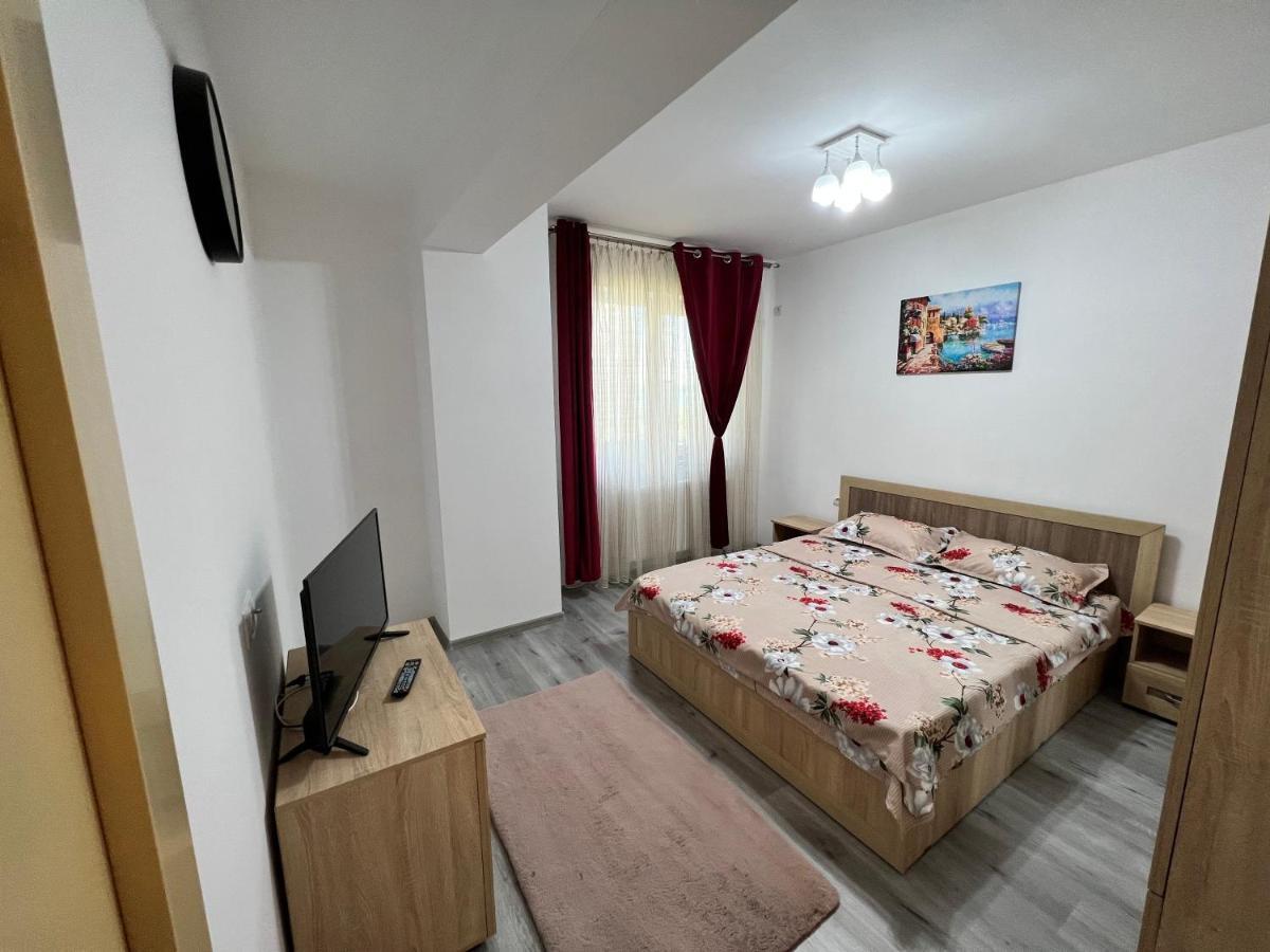 Apartment Robedy Mamaia Exterior foto