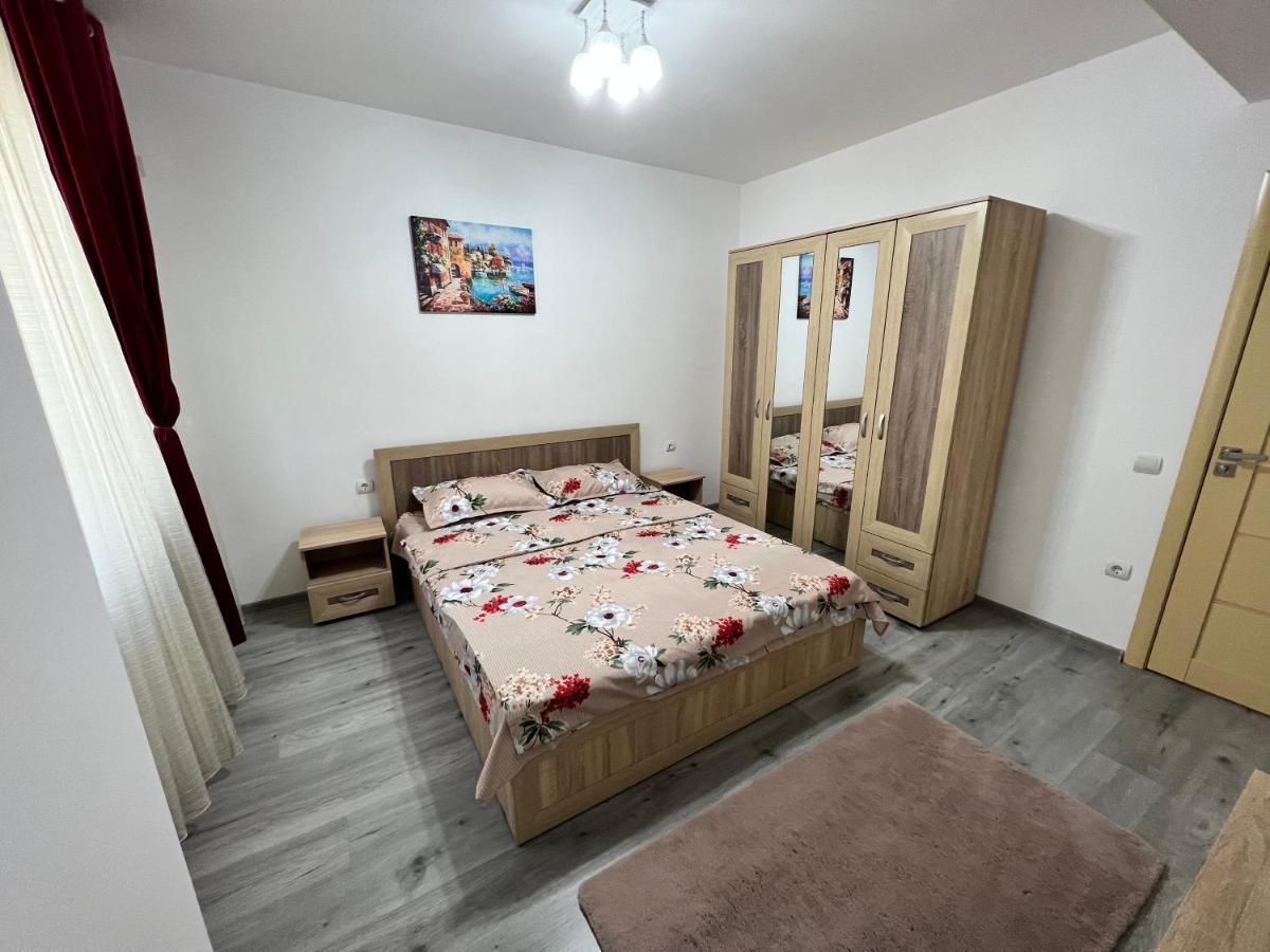 Apartment Robedy Mamaia Exterior foto